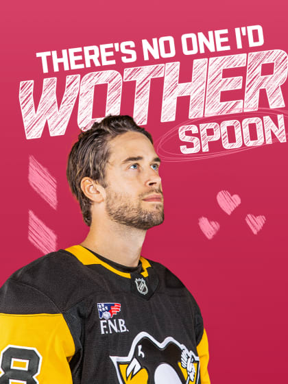 Valentines - Wotherspoon