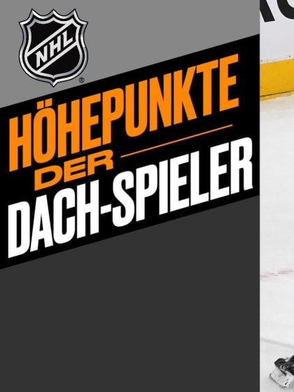 🏅 18.11: Höhepunkte der DACH-Spieler