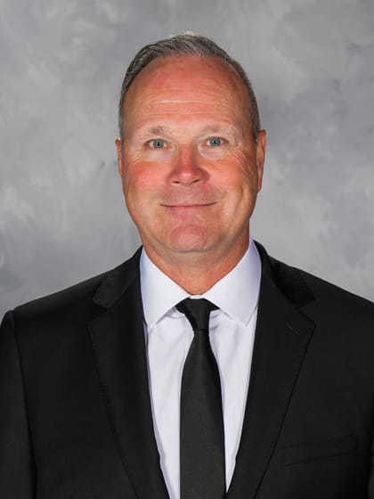 Dave Lowry