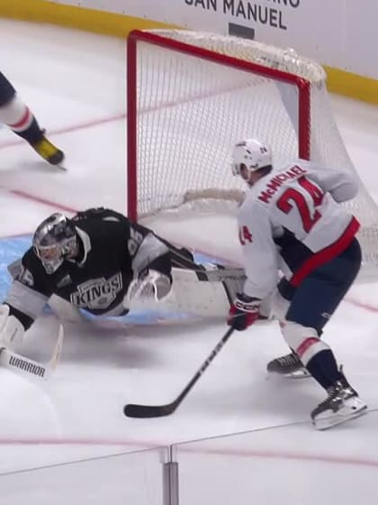 Beauvillier complète un bel échange