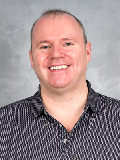 Allister MacNeil