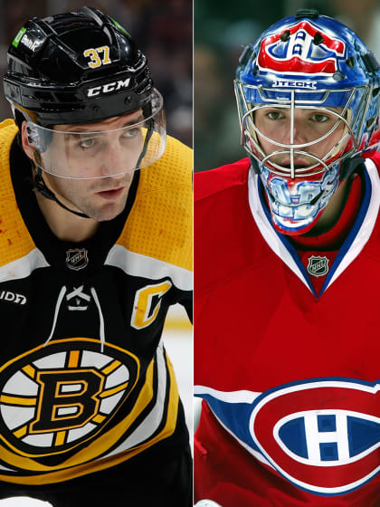 Patrice Bergeron Carey Price Pekka Rinne Keith Tkachuk elected to hockey hall of fame