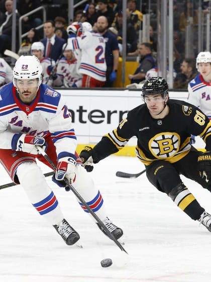 Boston bez Čechů jasně prohrál