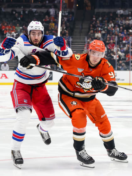 Mika Zibanejad Leo Carlsson bland NHL-spelarna som genrepar i Betano Hockey Games