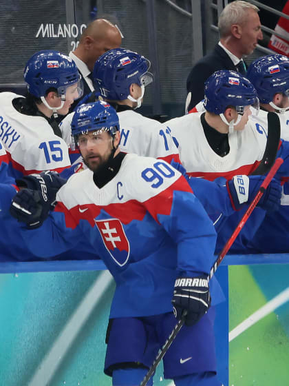 Slovensko po úspešnej olympiáde cieli na majstrovstvá sveta 