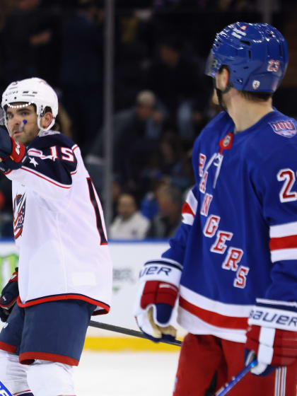 Marčenko vrátil Columbus na víťaznú vlnu