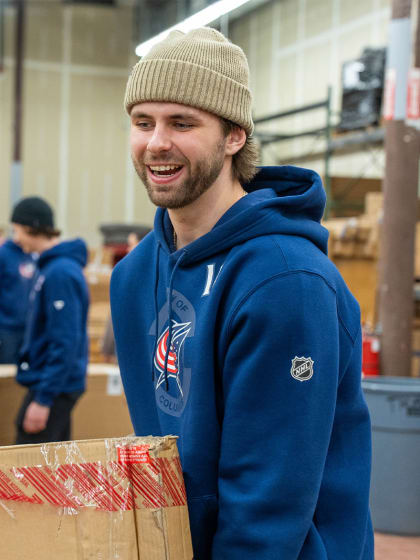 Player Day Of Service