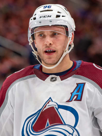 Colorado Avalanche have no concern about Mikko Rantanen contract