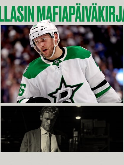 Rantanen pyrkii pelaamaan tasaisesti