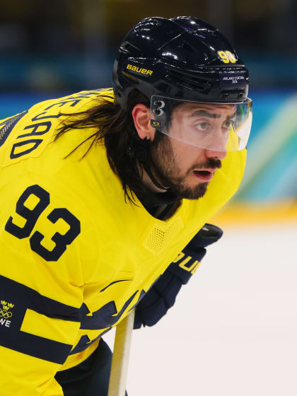 Missade möjligheter straffade Sverige mot Finland i OS