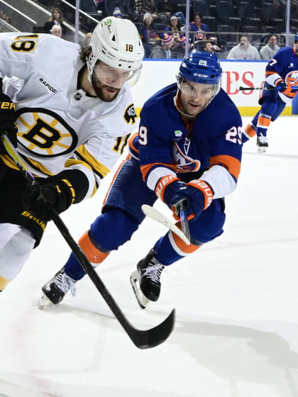 Boston i díky Zachovi vyhrál počtvrté v řadě