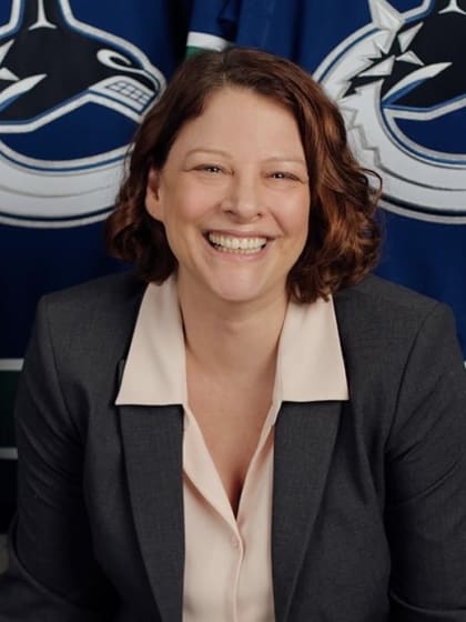 Dawna Howe