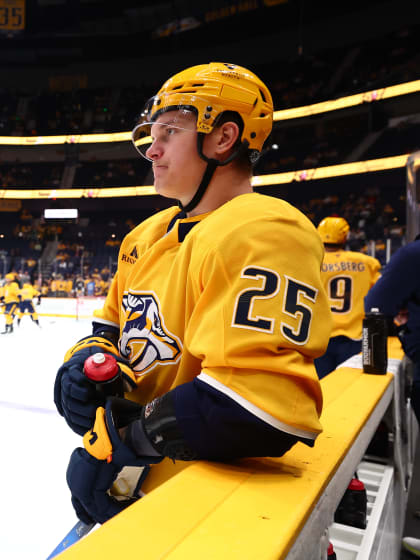 Kemell pääsi Predatorsin kyytiin kreivin aikaan