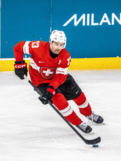 Switzerland Gallery 2026 Olympics