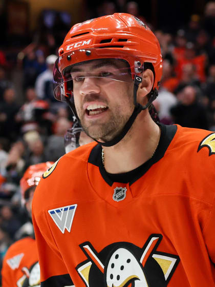 Anaheim Ducks sign Ryan Poehling to four year contract