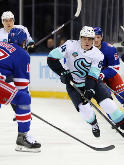 Kakolla voitokas paluu New Yorkiin