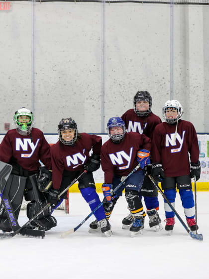 PHOTOS: Islanders End of Year Jamboree 2026