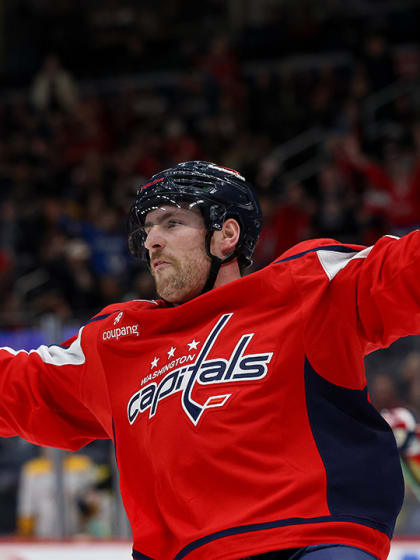 Dubois célèbre son retour avec un but