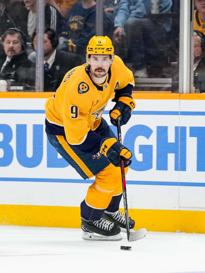 Filip Forsberg