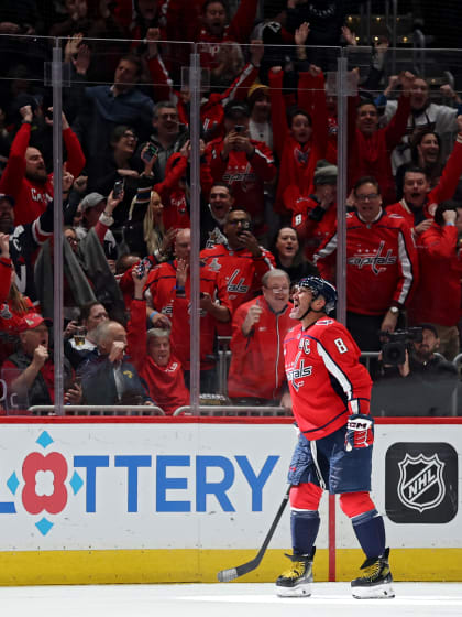 Tränarkritik mot för stor Ovechkin-hjälp