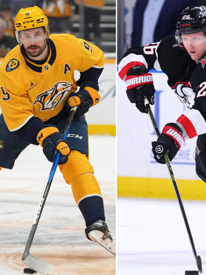 Månadens svenska stjärnor i mars Karlsson Forsberg Dahlin