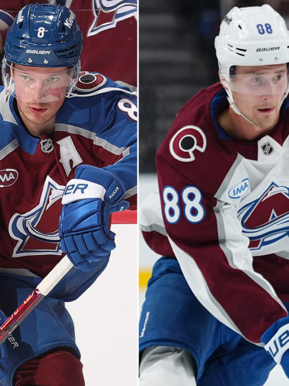 NHL ve světle olympiády díl první