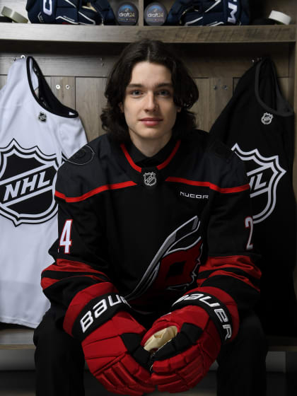 Badinka dostáva lekcie od veterána