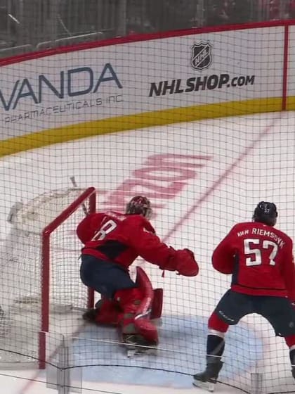 Greer donne l'avance aux Panthers