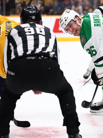 Rantanen teki Starsin voittomaalin ylivoimalla