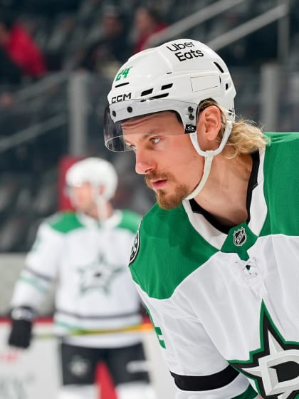 Starsin Hintz teki 400 tehopisteensä