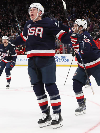 Team USA roster projection for 2026 Olympic Winter Games Milano Cortina 