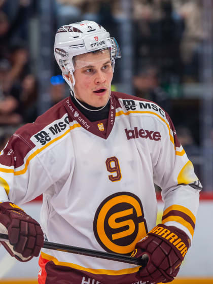 Puljujärvi piti Servetten kauden elossa