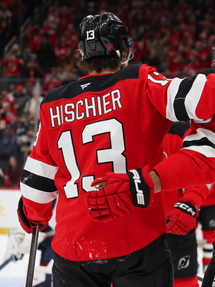 NHL-Statistiken zum Olympia-Kader 2026 aus der Schweiz