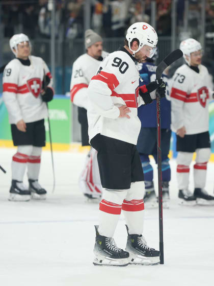 Schweiz hadert mit Oympia-Aus: Viel Frust, etwas Stolz