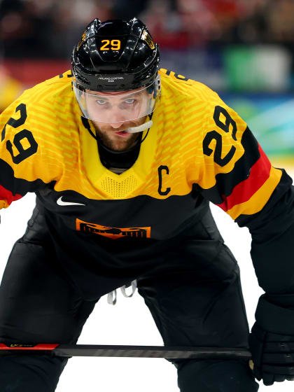 Germany vs. USA (Feb. 15)