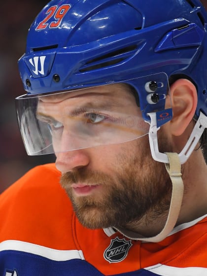 Draisaitl als Fahnentraeger waere “Hoehepunkt der Karriere”