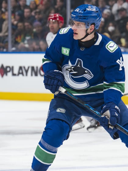 David Kämpf jde do Washingtonu