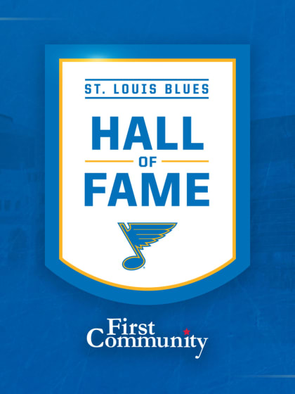 Blues Hall of Fame