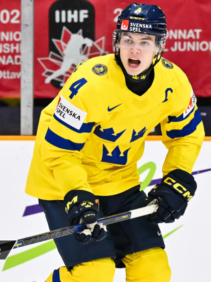 CMJ: Sandin-Pellikka, prêt à tout casser