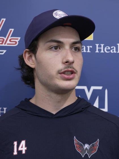 Lynden Lakovic | July 5