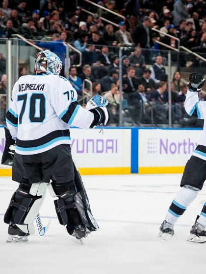 Utah Mammoth bremsen Rangers nach Winter-Classic-Euphorie aus