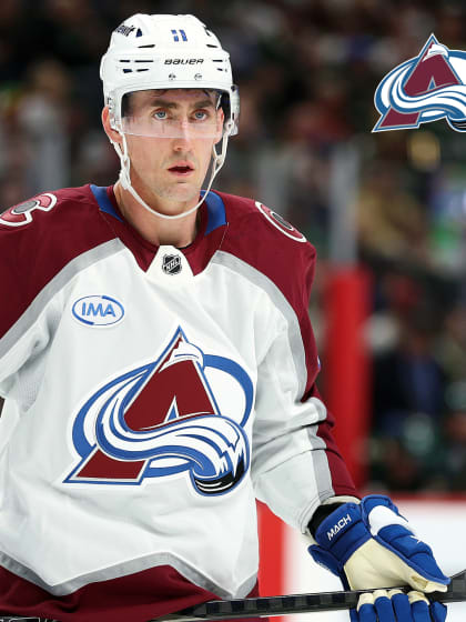 32 en 32 Avalanche Colorado analyse 2025-26