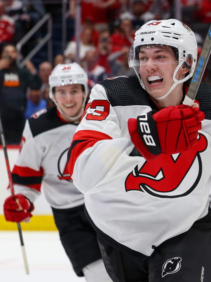 NHL 2022 fantasy playoff pool rankings: Customizable goal and