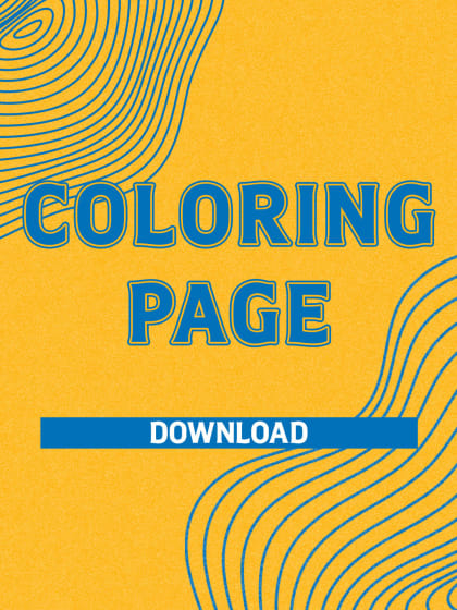Coloring Pages