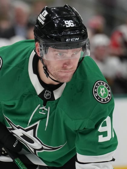 Rantanen pääsi Starsin loukkaantuneiden listalta