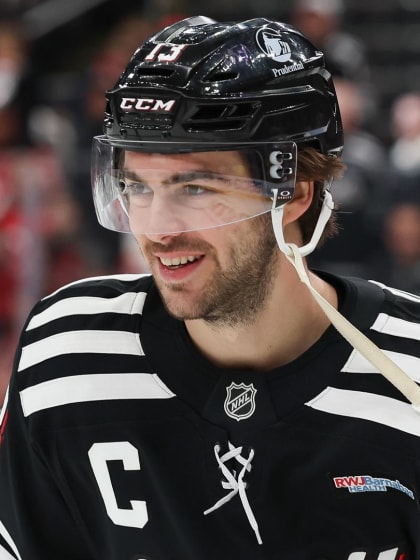 Hischiers bisher beste OT-Siegtore als Devil