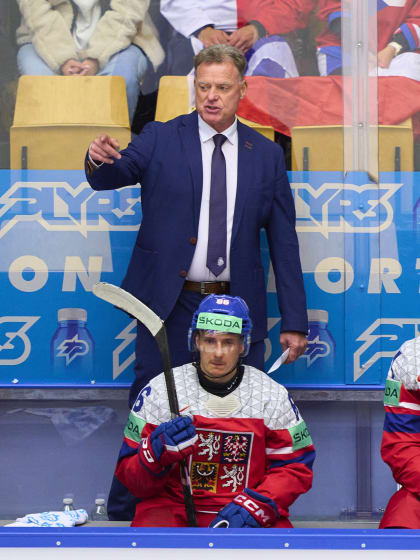 V Česku se bojuje o olympijskou nominaci