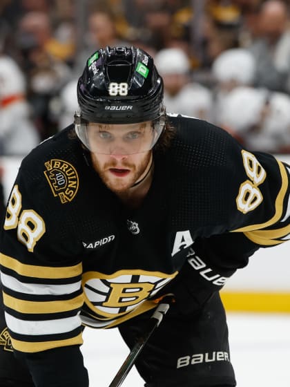 Preview před sezonou Boston Bruins