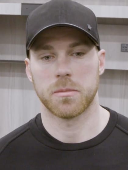 Lindholm inför spurten