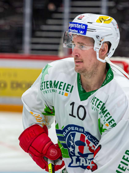 Kapitánem Česka na OH bude Roman Červenka